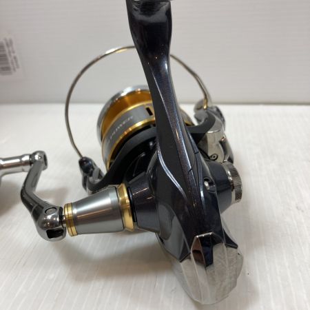  SHIMANO シマノ スピニングリール 15ツインパワー SW6000HG 03318