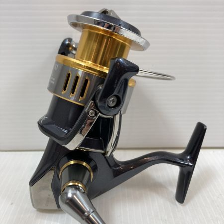  SHIMANO シマノ スピニングリール 15ツインパワー SW6000HG 03318