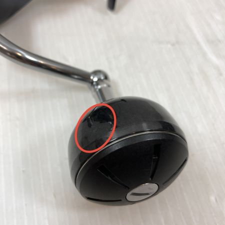  SHIMANO シマノ スピニングリール 15ツインパワー SW6000HG 03318