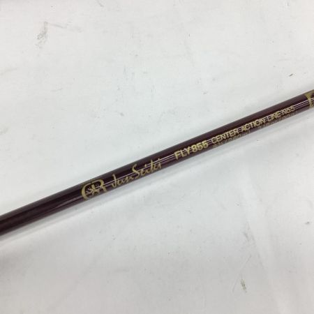 OLYMPIC フライロッド　2psc 8-1/2 #5  FLY855