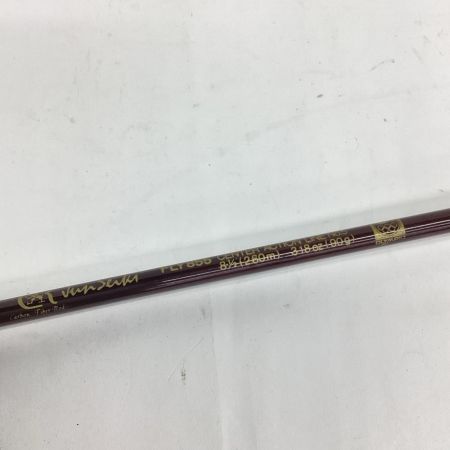 OLYMPIC フライロッド　2psc 8-1/2 #5  FLY855