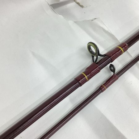 OLYMPIC フライロッド　2psc 8-1/2 #5  FLY855