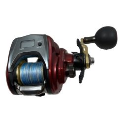ττ DAIWA ダイワ 両軸リール  スパルタンMX IC 200H 621014 Cランク
