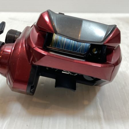  DAIWA ダイワ 両軸リール  スパルタンMX IC 200H 621014