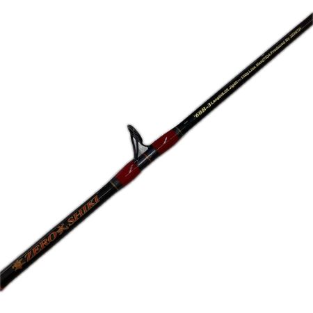 ZENITH ゼニス ロッド ルアーロッド  零式60B-3