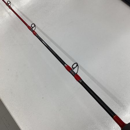ZENITH ゼニス ロッド ルアーロッド  零式60B-3