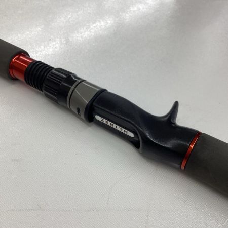 ZENITH ゼニス ロッド ルアーロッド  零式60B-3