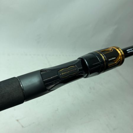 DAIWA ダイワ シーバスロッド モアザンブランジーノ EX AGS 98M/MH 05800104 本体のみ