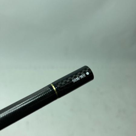 DAIWA ダイワ シーバスロッド モアザンブランジーノ EX AGS 98M/MH 05800104 本体のみ