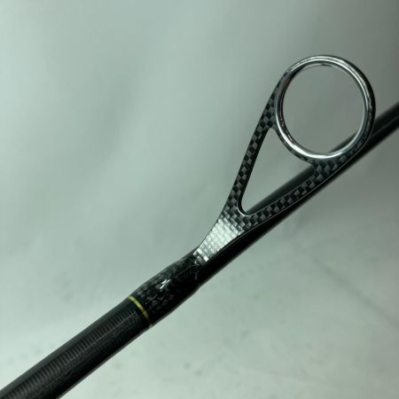 DAIWA ダイワ シーバスロッド モアザンブランジーノ EX AGS 98M/MH 05800104 本体のみ