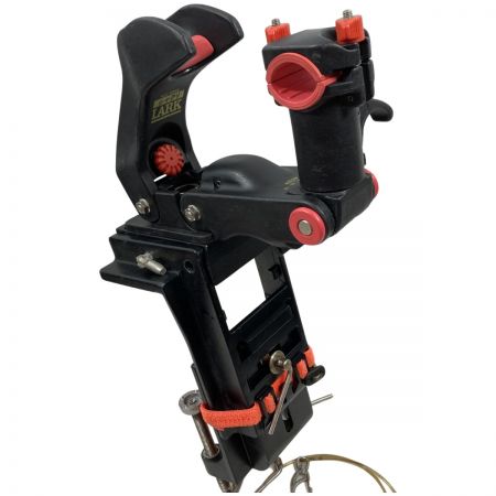  第一精工 ロッドホルダー シャクリLARK 