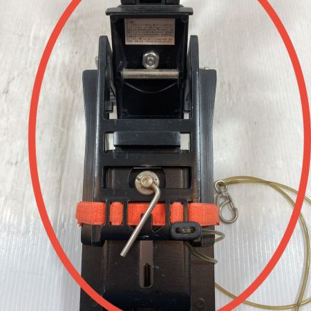  第一精工 ロッドホルダー シャクリLARK 