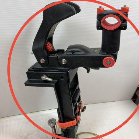  第一精工 ロッドホルダー シャクリLARK 