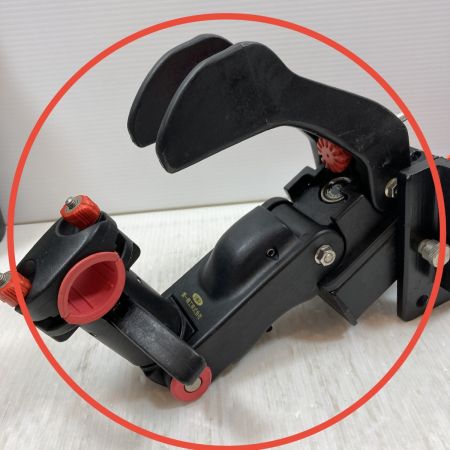  第一精工 ロッドホルダー シャクリLARK 