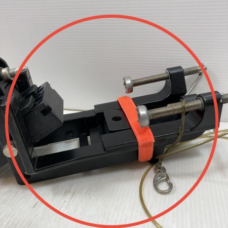  第一精工 ロッドホルダー シャクリLARK 