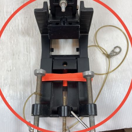  第一精工 ロッドホルダー シャクリLARK 