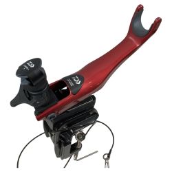 ττ DAIWA ダイワ  ロッドホルダー パワーホルダー速攻160CH-E Cランク