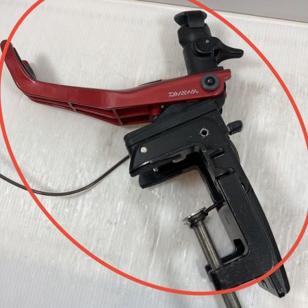  DAIWA ダイワ  ロッドホルダー パワーホルダー速攻160CH-E