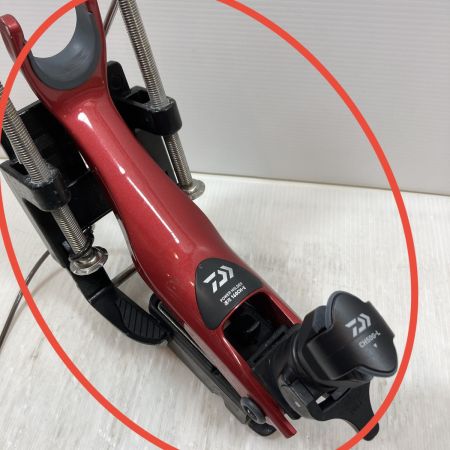  DAIWA ダイワ  ロッドホルダー パワーホルダー速攻160CH-E