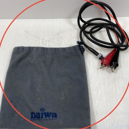  DAIWA ダイワ  電動リール  ハイパータナコン600FE 801387