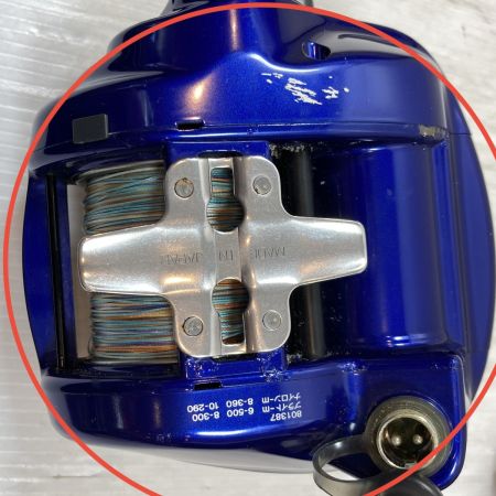  DAIWA ダイワ  電動リール  ハイパータナコン600FE 801387