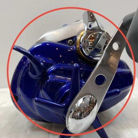  DAIWA ダイワ  電動リール  ハイパータナコン600FE 801387