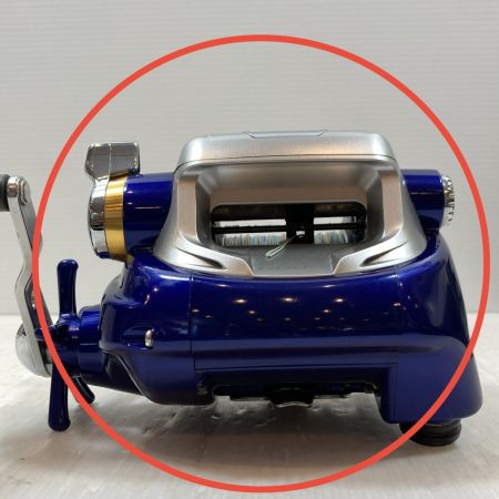  DAIWA ダイワ  電動リール  ハイパータナコン600FE 801387