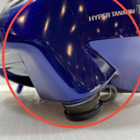  DAIWA ダイワ  電動リール  ハイパータナコン600FE 801387