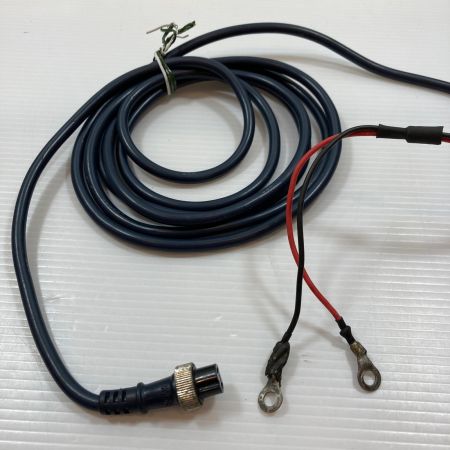  RYOBI リョービ 電動リール ハイパワー剛技 AD101