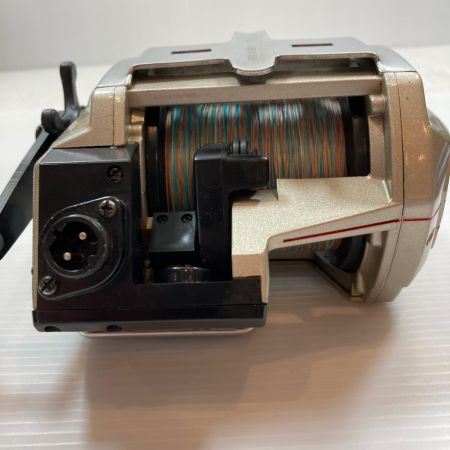  RYOBI リョービ 電動リール ハイパワー剛技 AD101