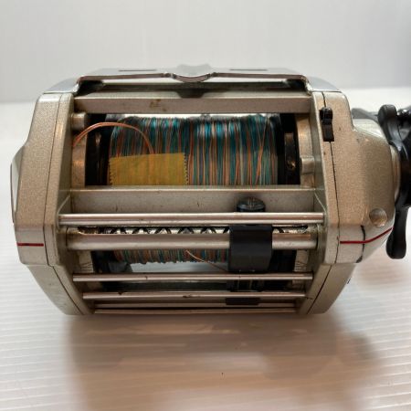  RYOBI リョービ 電動リール ハイパワー剛技 AD101