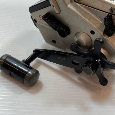  RYOBI リョービ 電動リール ハイパワー剛技 AD101