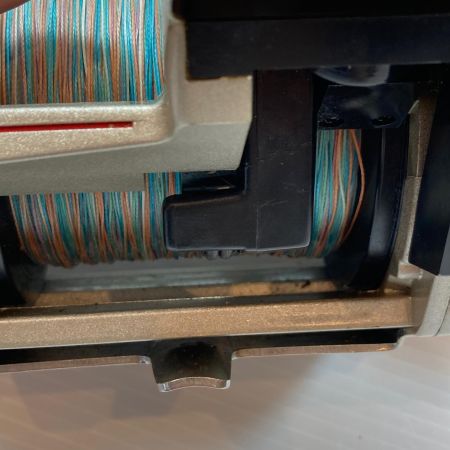  RYOBI リョービ 電動リール ハイパワー剛技 AD101