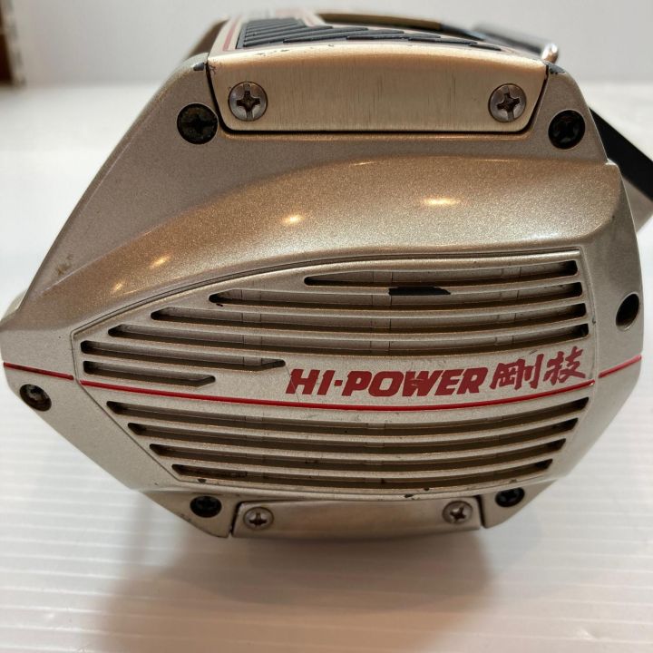 RYOBI リョービ 電動リール ハイパワー剛技 AD101 - 中古