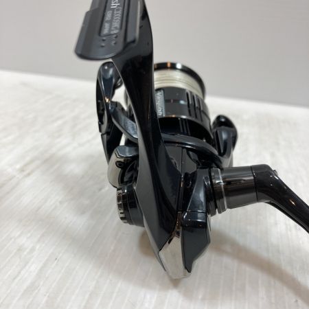 SHIMANO シマノ スピニングリール 19ヴァンキッシュC2000HG  03952