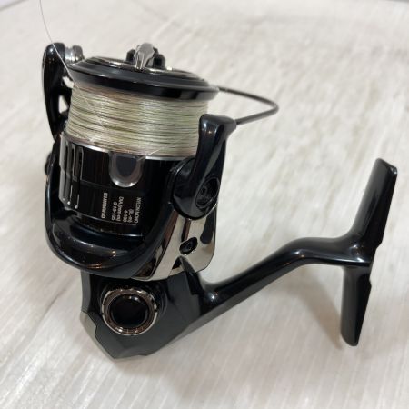  SHIMANO シマノ スピニングリール 19ヴァンキッシュC2000HG  03952