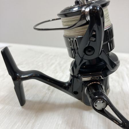  SHIMANO シマノ スピニングリール 19ヴァンキッシュC2000HG  03952