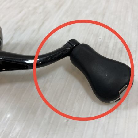  SHIMANO シマノ スピニングリール 19ヴァンキッシュC2000HG  03952