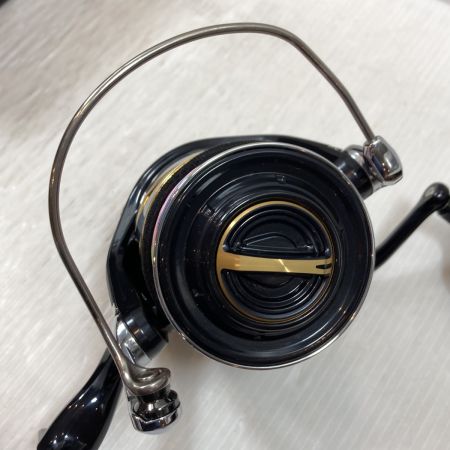  SHIMANO シマノ  スピニングリール 20ステラ SW18000HG 012829 オッズポート10号 04080