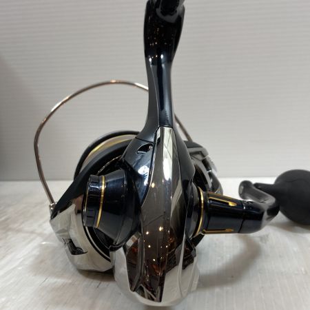  SHIMANO シマノ  スピニングリール 20ステラ SW18000HG 012829 オッズポート10号 04080