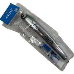 ττ Atoll フラックフライ108/215 オーシャンパスオリカラ 未使用品(S) Sランク