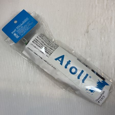  Atoll フラックフライ108/215 オーシャンパスオリカラ 未使用品(S)