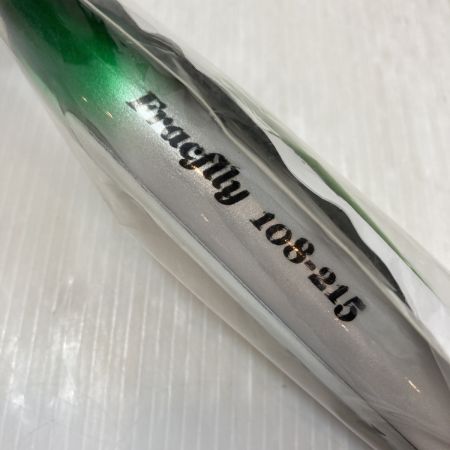  Atoll フラックフライ108/215 オーシャンパスオリカラ 未使用品(S)