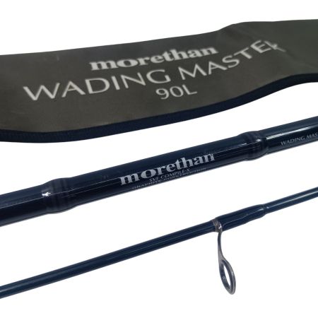 DAIWA ダイワ モアザン MT90L 程度BC 01471551