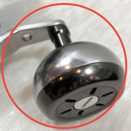  DAIWA ダイワ 電動リール 14シーボーグ 300J  稼働距離66.2km稼働時間204h 00801285