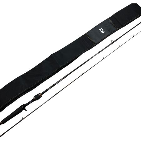  DAIWA ダイワ  ルアーロッド モアザン エキスパート AGS711MLB 01480340