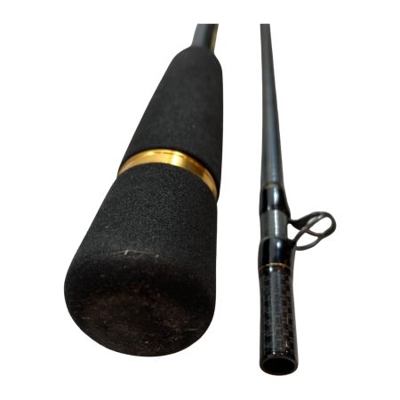  DAIWA ダイワ  ルアーロッド モアザン エキスパート AGS711MLB 01480340