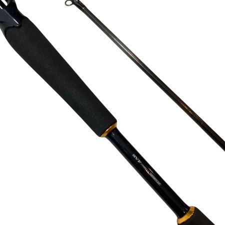  DAIWA ダイワ  ルアーロッド モアザン エキスパート AGS711MLB 01480340