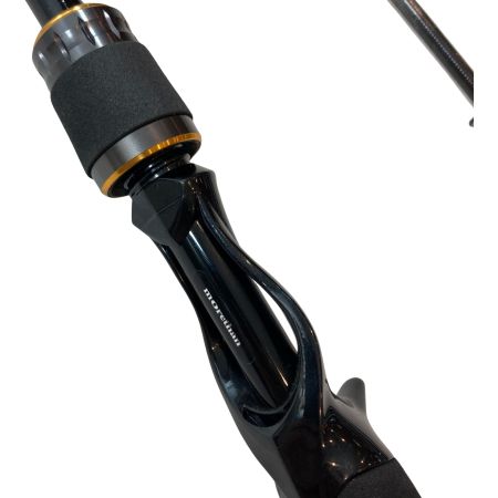  DAIWA ダイワ  ルアーロッド モアザン エキスパート AGS711MLB 01480340