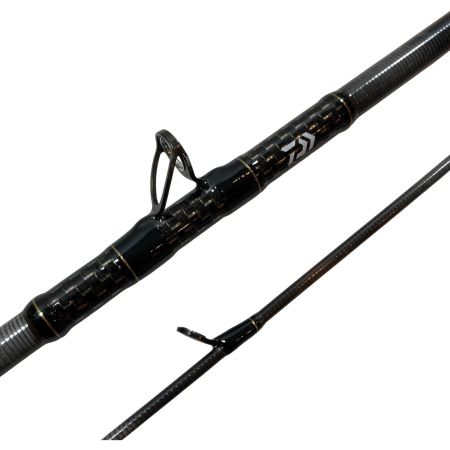  DAIWA ダイワ  ルアーロッド モアザン エキスパート AGS711MLB 01480340